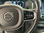 Volvo XC90 2016 Musta