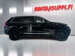 Volvo XC90 2016 Musta