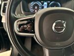 Volvo XC90 2016 Musta