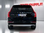 Volvo XC90 2016 Musta