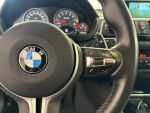 BMW M4 2017 Punainen