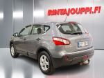 Nissan Qashqai 2012 Harmaa