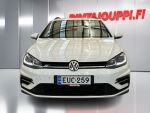 Volkswagen Golf 2019 Valkoinen