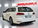 Volkswagen Golf 2019 Valkoinen