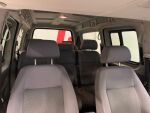 Volkswagen Caddy Maxi 2008 Harmaa