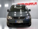 Volkswagen Caddy Maxi 2008 Harmaa