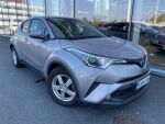 Toyota C-HR 2018 Harmaa