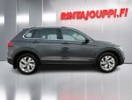 Volkswagen Tiguan 2022 Harmaa