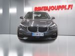 BMW 118 2019 Met.Harmaa