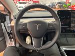 Tesla Model 3 2022 Valkoinen