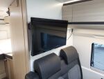 Adria Twin Axess 640 SL 2021 Valkoinen