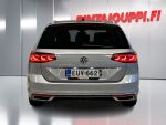 Volkswagen Passat 2020 Hopea