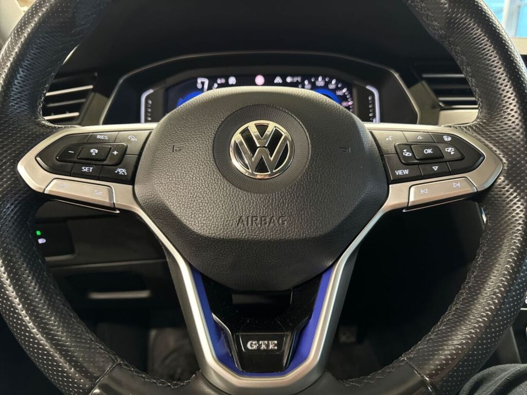 Volkswagen Passat 2020 Hopea