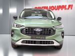 Ford Kuga 2024 Bursting Green