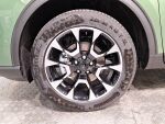 Ford Kuga 2024 Bursting Green