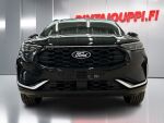 Ford Kuga 2024 Musta