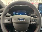 Ford Kuga 2025 Agate Black