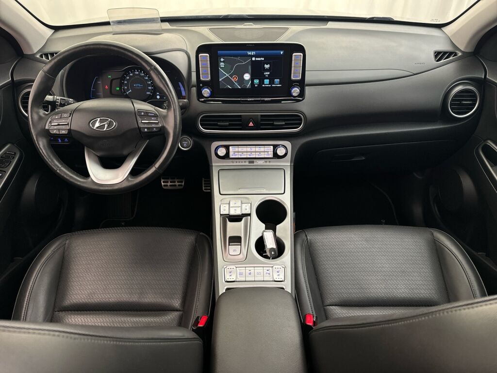 Hyundai KONA 2019 