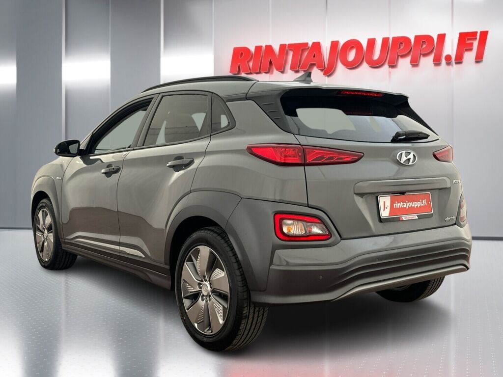 Hyundai KONA 2019 