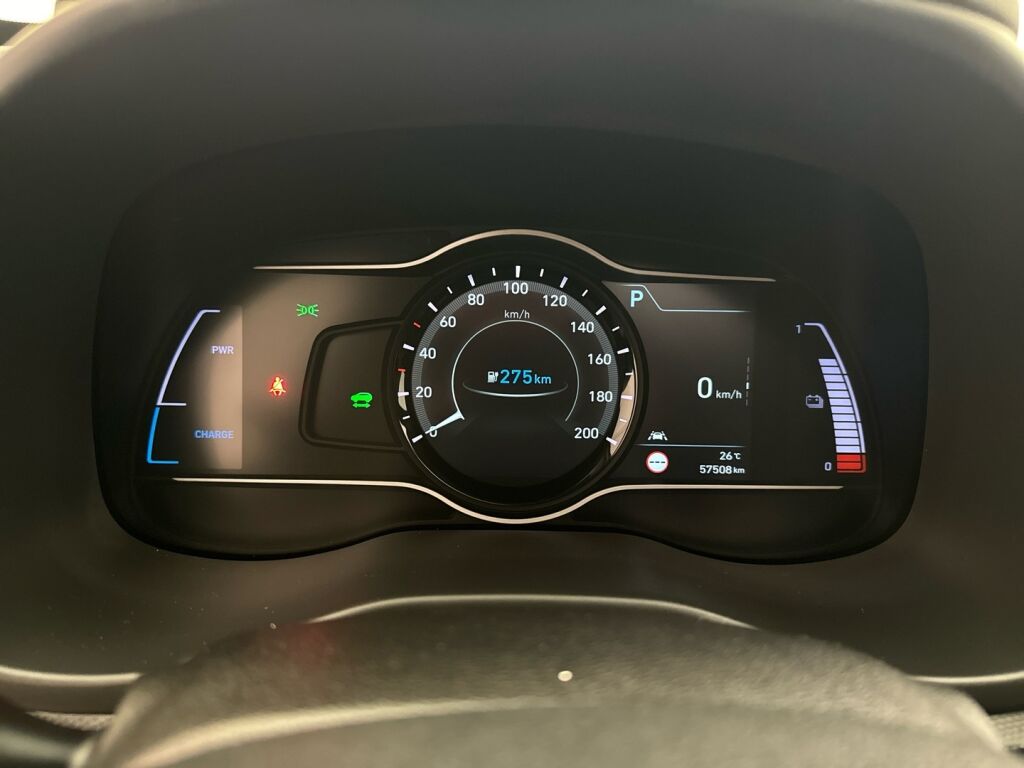 Hyundai KONA 2019 