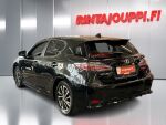 Lexus CT 2016 