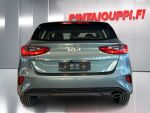 Kia Ceed 2025 Harmaa