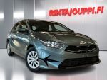 Kia Ceed 2025 Harmaa