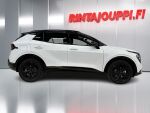 Kia Sportage 2025 Valkoinen