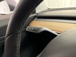 Tesla Model 3 2019 Harmaa