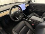 Tesla Model 3 2019 Harmaa