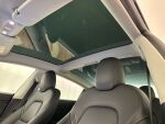 Tesla Model 3 2019 Harmaa