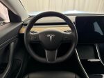 Tesla Model 3 2019 Harmaa