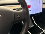 Tesla Model 3 2019 Harmaa