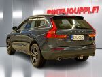 Volvo XC60 2020 Sininen