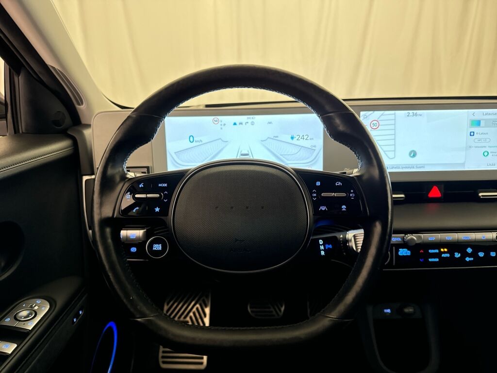 Hyundai IONIQ 5 2021 