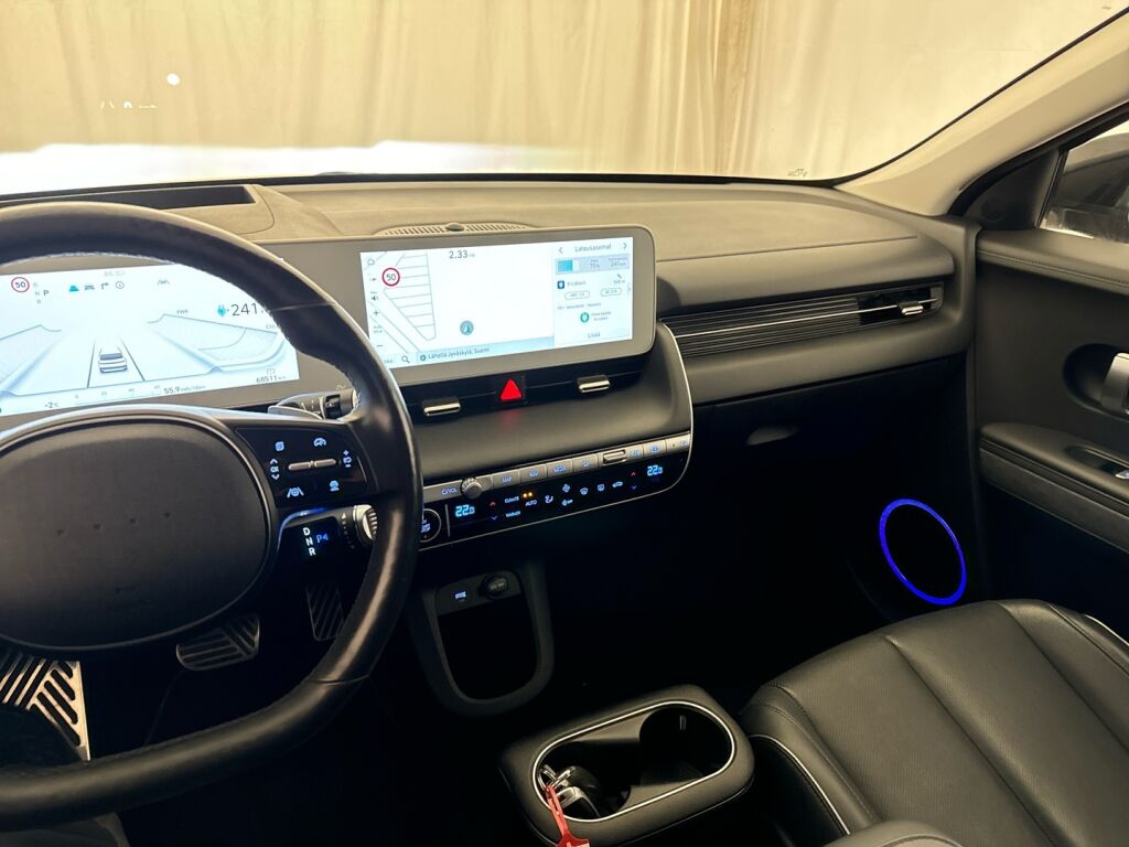 Hyundai IONIQ 5 2021 