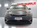 Kia Optima 2020 Harmaa