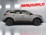 Opel Grandland X 2020 Harmaa