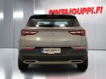 Opel Grandland X 2020 Harmaa