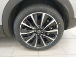 Opel Grandland X 2020 Harmaa