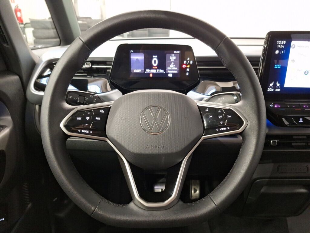 Volkswagen ID. Buzz 2023 