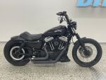 Harley-davidson Sportster 2008 