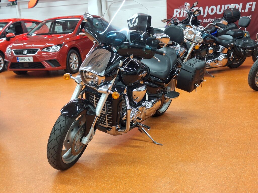 Suzuki VZR1800 2008 