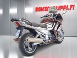 Yamaha FJR 2008 