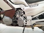 Yamaha FJR 2008 