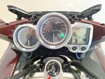 Yamaha FJR 2008 