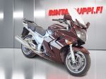 Yamaha FJR 2008 