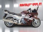 Yamaha FJR 2008 