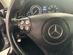 Mercedes-Benz C 2005 Hopea