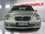 Mercedes-Benz C 2005 Hopea